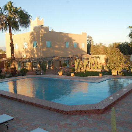 Gite Souss Oulad Teima ภายนอก รูปภาพ