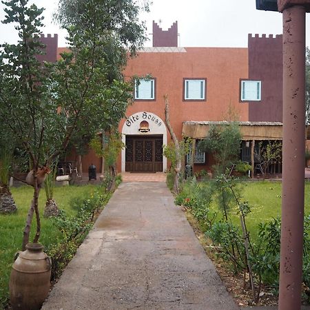 Gite Souss Oulad Teima ภายนอก รูปภาพ