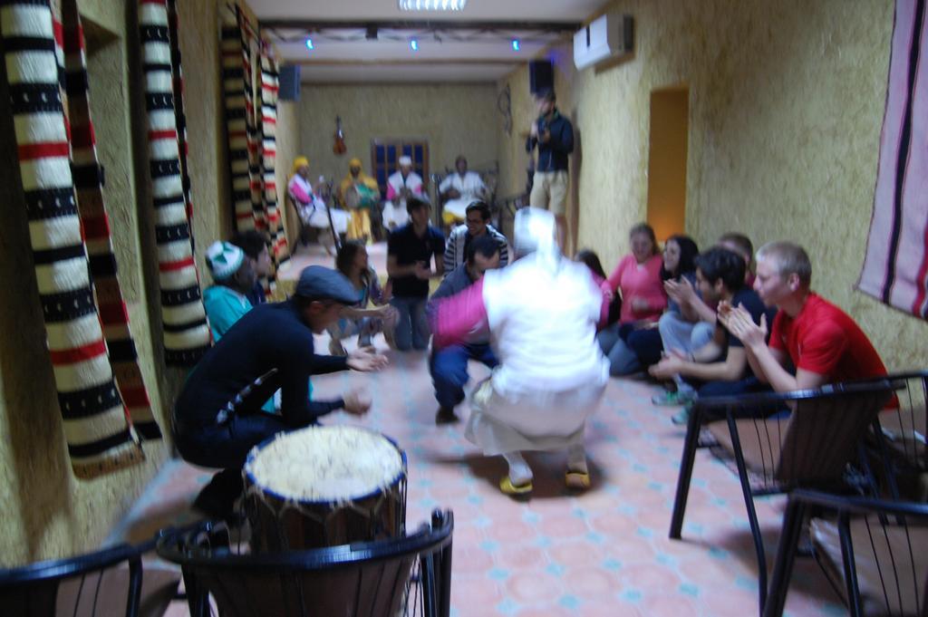 Gite Souss Oulad Teima ภายนอก รูปภาพ