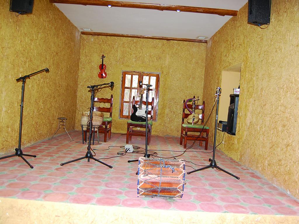 Gite Souss Oulad Teima ภายนอก รูปภาพ