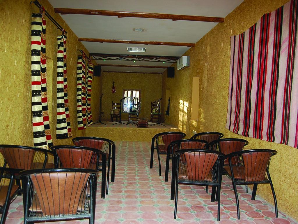 Gite Souss Oulad Teima ภายนอก รูปภาพ