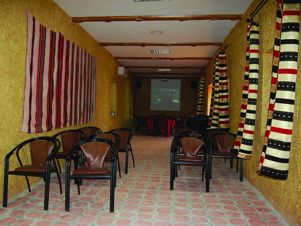 Gite Souss Oulad Teima ภายนอก รูปภาพ