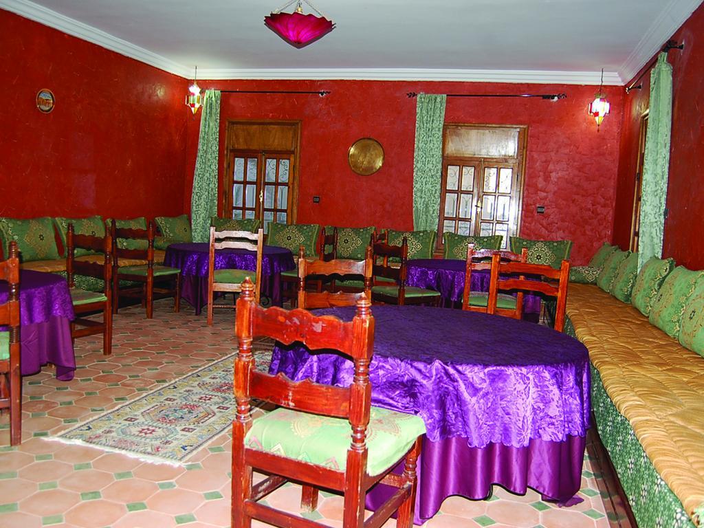 Gite Souss Oulad Teima ภายนอก รูปภาพ
