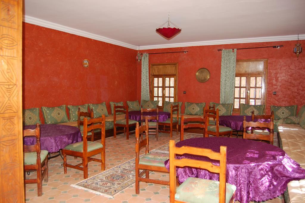 Gite Souss Oulad Teima ภายนอก รูปภาพ