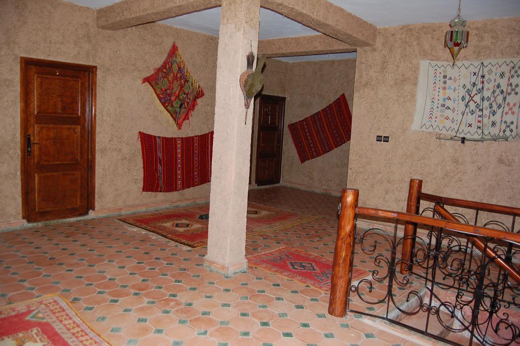 Gite Souss Oulad Teima ภายนอก รูปภาพ