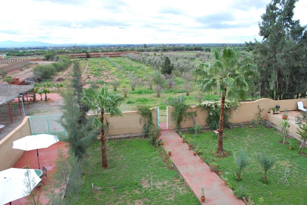 Gite Souss Oulad Teima ภายนอก รูปภาพ