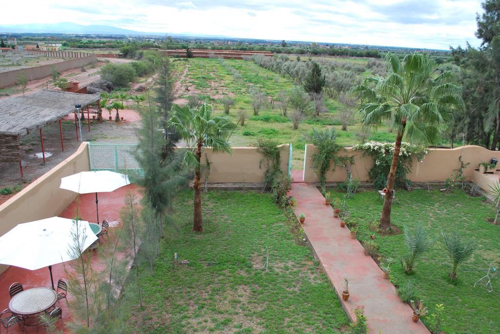 Gite Souss Oulad Teima ภายนอก รูปภาพ