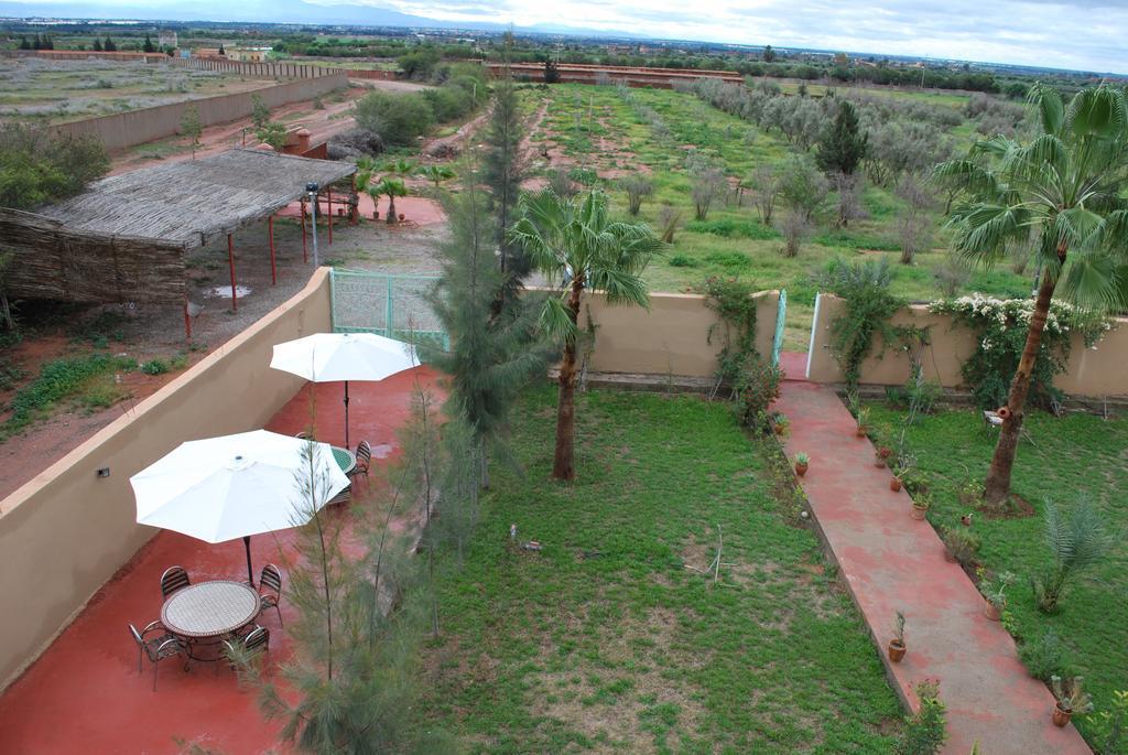 Gite Souss Oulad Teima ภายนอก รูปภาพ
